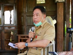 Sempat Positif, Ternyata Hasil Swab Pasien Asal Banyuwangi Ini Negatif