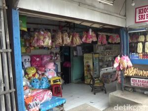 Mudik Dilarang, Pedagang Pantura Pasrah