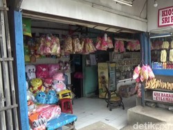 Mudik Dilarang, Pedagang Pantura Pasrah