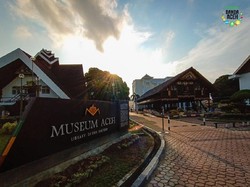 Redam Dampak Corona, Walkot Banda Aceh Ajak Pelaku UMKM Bisnis Online