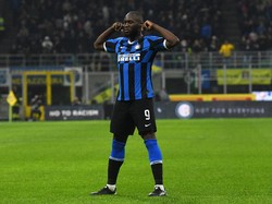 Jangan Asal-asalan Kritik Lukaku