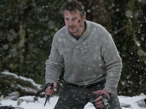 Makin Tua, Liam Neeson Tak Sangka Masih Laku Ditawari Film Action