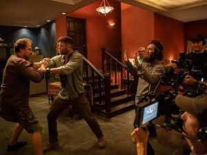 Sutradara Buka Suara soal Aksi Extraction Terpengaruh The Raid