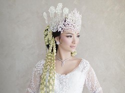 Zaskia Gotik Kerja saat Hamil, Masih Nekat Goyang Itik