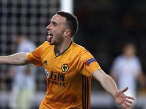 Kalahkan Trent Alexander-Arnold, Striker Wolves Juara Turnamen FIFA 20