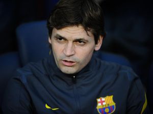 Kenang Mendiang Vilanova, Barcelona Luncurkan Film 100x100 Tito