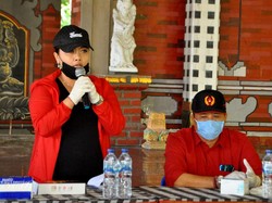 Wih, Ketimpangan Pengeluaran di Bali Menyusut Loh!