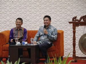 KKP Dorong Wilayah yang Belum Terapkan Perda Zonasi Dipercepat