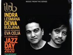 Indra Lesmana dan Dewa Budjana Gelar Konser Jazz Virtual 30 April