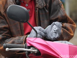 Dear Bikers, Ini Lho 3 Manfaat Sarung Tangan yang Jarang Diketahui