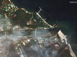 Citra Satelit: Manfaat, Jenis-jenis Resolusi dan Cara Penyajian Data Secara Digital