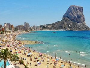 Peluang, Spanyol Segera Tawarkan Visa untuk Digital Nomad Peluang, Spanyol Segera Tawarkan Visa untuk Digital Nomad