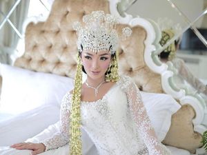 Hadiri Pernikahan Zaskia Gotik, Ponsel Ivan Gunawan Disita