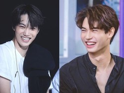 Potret Aktor Thailand Win Metawin yang Disebut Mirip Kai EXO