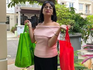 Vanessa Angel Melahirkan Pakai Prosedur COVID-19