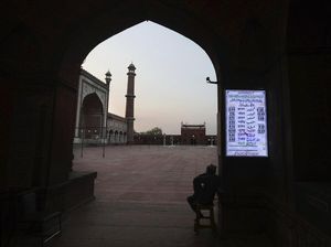 Senegal Izinkan Salat Berjamaah, 2 Masjid Besar di Dakar Tetap Tutup