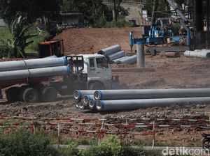 China Molor Garap Kereta Cepat JKT-BDG, Jepang Mau Masuk