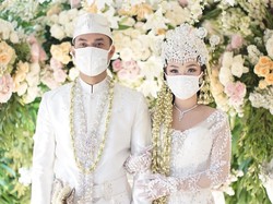 Dukungan Sahabat saat Tahu Zaskia Gotik Dipersunting Sirajuddin Mahmud