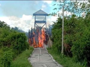 Fakta-fakta Licinnya Saleh Robin Hood Setir Kampung Narkoba Puntun Fakta-fakta Licinnya Saleh Robin Hood Setir Kampung Narkoba Puntun