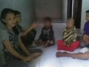 Viral Keluarga Tak Makan-Diusir dari Kontrakan, Pemko Medan Beri Penjelasan Viral Keluarga Tak Makan-Diusir dari Kontrakan, Pemko Medan Beri Penjelasan