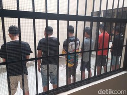 9 Warga Boyolali Ditangkap karena Keroyok Orang Gila Hingga Tewas