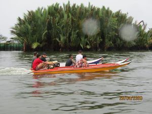 Perahu Nelayan Tabrakan di Luwu Timur, 1 Warga Pangkep Tewas