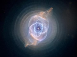 Dalam Selimut Nebula Demokrasi