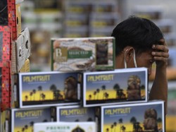 Pengusaha Biro Umrah-Haji Banting Setir Jual Kurma sampai Kambing