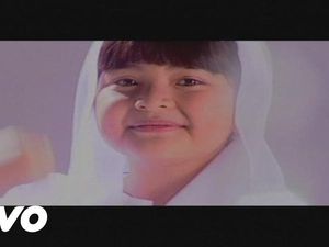 Lagu-lagu Religi untuk Anak
