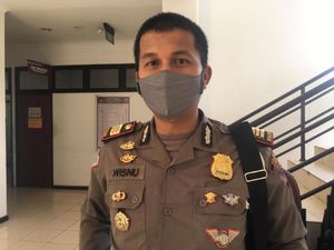 Bangun 4 Posko, Polisi Akan Halau Pemudik dari dan ke Kukar Kaltim