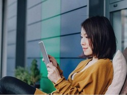 Ngabuburit Online, Cara Asik Nunggu Bedug Selama PSBB