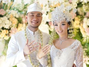 Akhirnya Zaskia Gotik Bertemu Ibu Mertua di Balikpapan Akhirnya Zaskia Gotik Bertemu Ibu Mertua di Balikpapan
