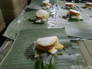 Rogan Sup Kuliner Khas Cianjur, Nikmat Disantap Saat Berbuka dan Sahur Rogan Sup Kuliner Khas Cianjur, Nikmat Disantap Saat Berbuka dan Sahur