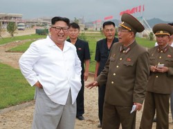 Kim Jong Un Dikabarkan di Wonsan, Ini 5 Fakta Tempat Tersebut