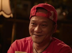 Iwa K Cerita soal Perbedaan Interaksi Sosial Dulu dan Kini