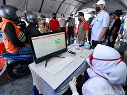 Banyuwangi Terapkan Pendataan Online,  Deteksi Pendatang Tak Repot Lagi