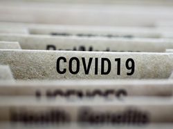 sembuh dari covid masih batuk
