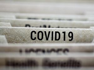 27 Siswa SMAN 1 Padang Panjang Positif COVID-19 27 Siswa SMAN 1 Padang Panjang Positif COVID-19
