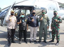 14 Check Point Siap Putar Balik Pemudik yang Masuk ke Malang