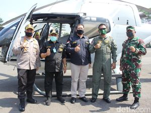 14 Check Point Siap Putar Balik Pemudik yang Masuk ke Malang