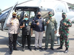14 Check Point Siap Putar Balik Pemudik yang Masuk ke Malang
