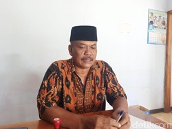 Satu Warga Positif Corona, 30 Orang di Desa Ponorogo Ini Diisolasi