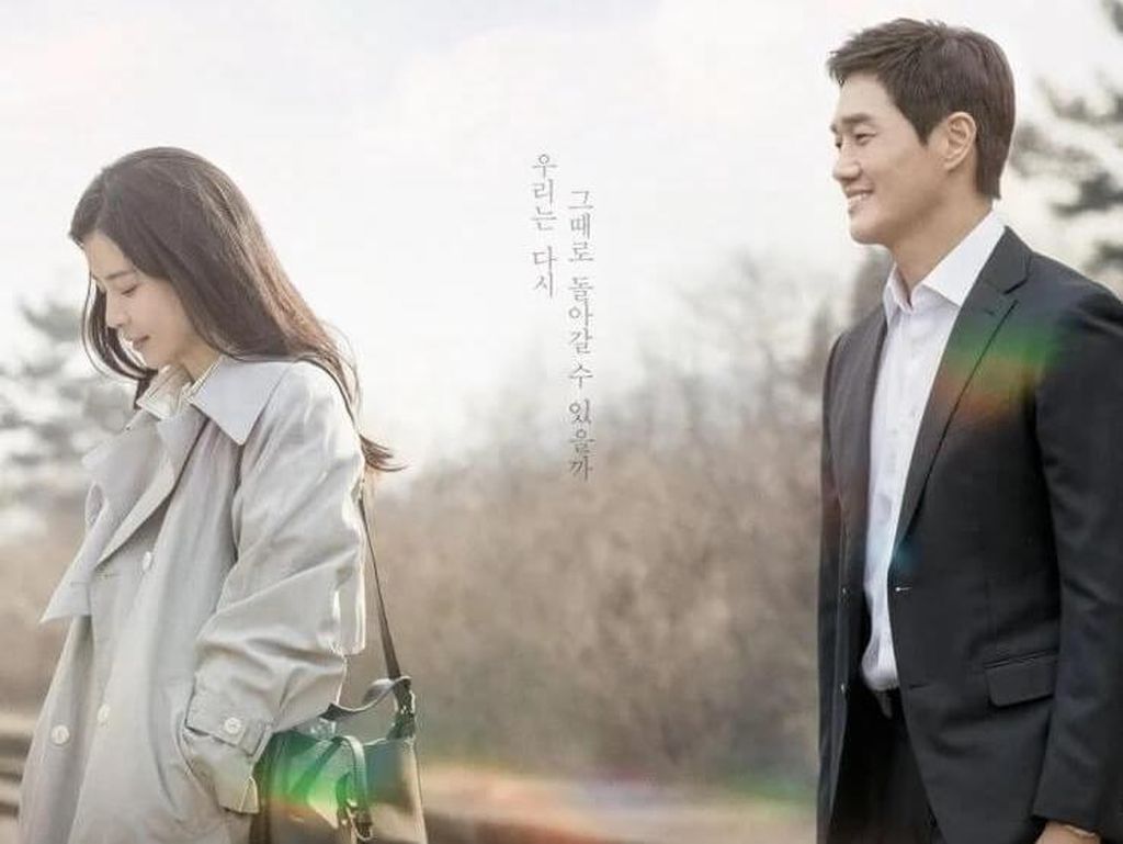 Rekomendasi 5 Drama Korea tentang Manisnya Cinta Pertama