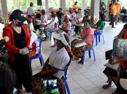 Astungkara, Jumlah Orang Miskin di Bali Makin Berkurang
