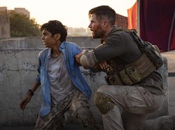 Bukan Avengers, Extraction Film Paling Menantang Buat Chris Hemsworth