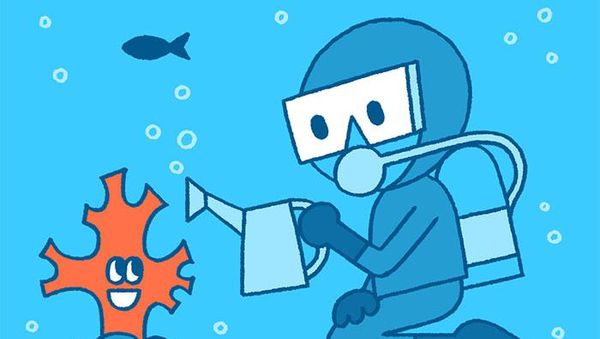 Tak Melulu Sedih, Banyak Kabar Positif di Tengah Pandemi