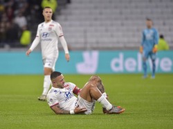 Lyon Tak Ingin Memphis Depay Pergi