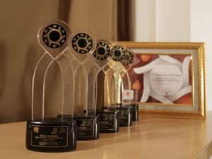 Pertamina Sabet 25 Penghargaan di Ajang PR Indonesia Awards 2020
