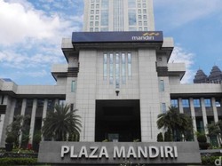 Layanan Bank Mandiri Ini Mudahkan Transaksi Jumbo Walau #DiRumahAja