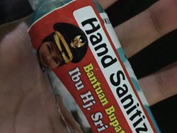 Jateng Pekan Ini: Heboh Stiker Bupati Klaten, Pengusiran Perawat di Solo